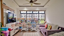 Blk 196B Boon Lay Fields (Jurong West), HDB 5 Rooms #543306821